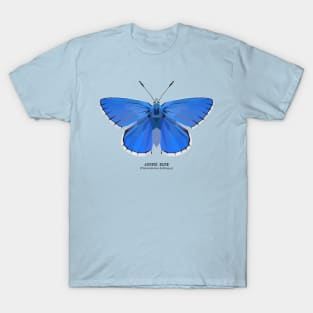 Adonis Blue T-Shirt